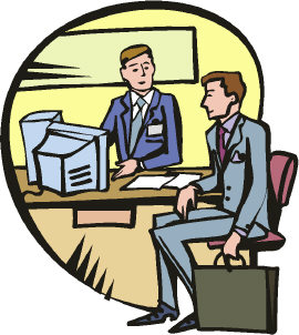 If
there is NO way to get real information about an applicant, the poor employer is screwed