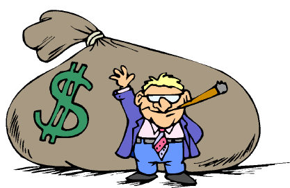 Google is
NOT 'evil.' They are greedy.